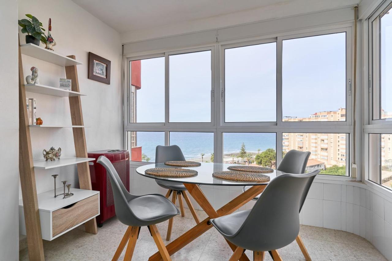 Great Sea Views Studio A68 Torrox Exterior foto