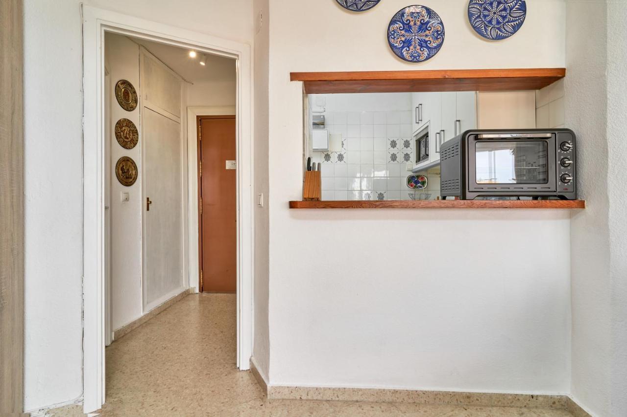 Great Sea Views Studio A68 Torrox Exterior foto